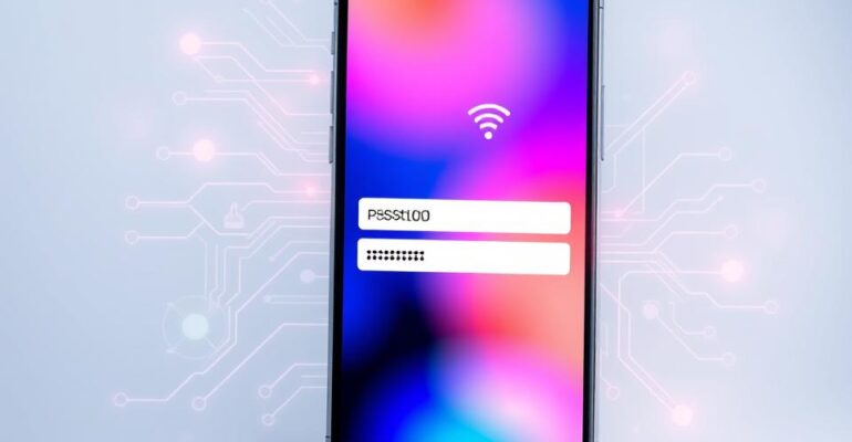 Seu Aplicativo Perfeito para Acessar Senhas de WiFi