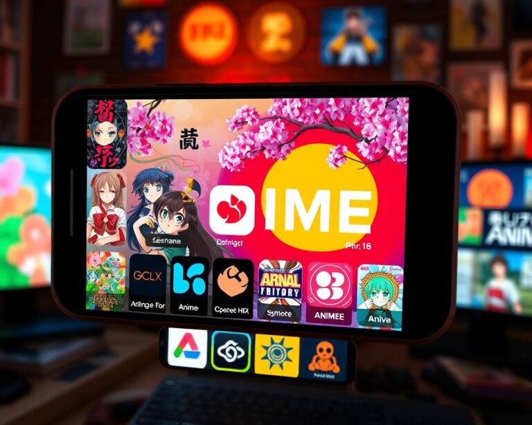 Os melhores aplicativos para assistir anime agora