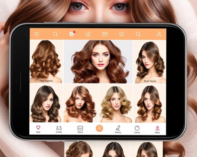 Cachos Mágicos: Descubra Seu Novo Look!