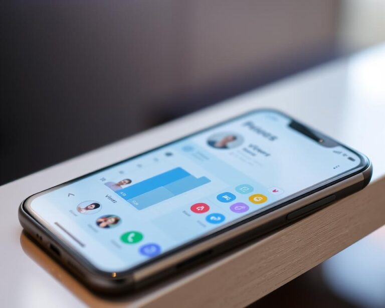 App para descobrir quem visitou seu perfil!