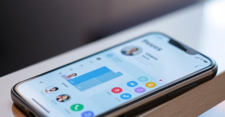 App para descobrir quem visitou seu perfil!