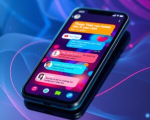 Aplicativo para visualizar conversas: Monitore agora