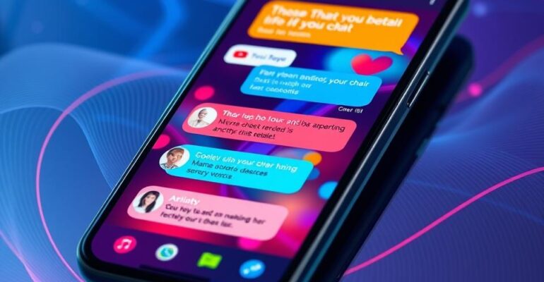 Aplicativo para visualizar conversas: Monitore agora