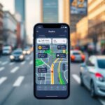 Evite Multas com o Aplicativo de Radar de Trânsito
