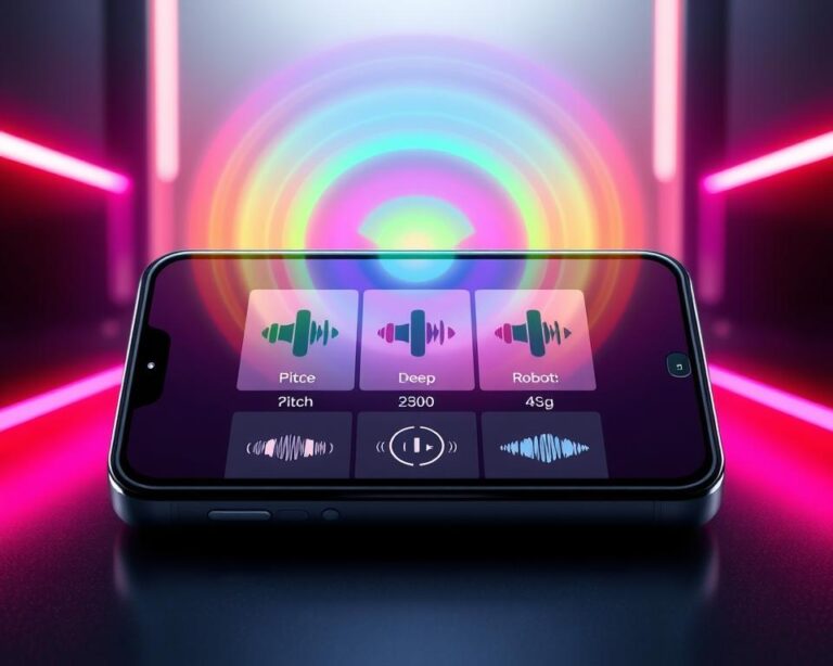 Aplicativos de mudança de voz: transforme sua voz