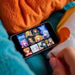 Melhor aplicativo para assistir animes grátis no celular