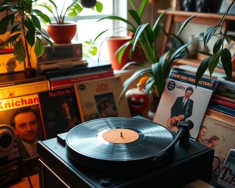 Redescubra Suas Músicas Antigas