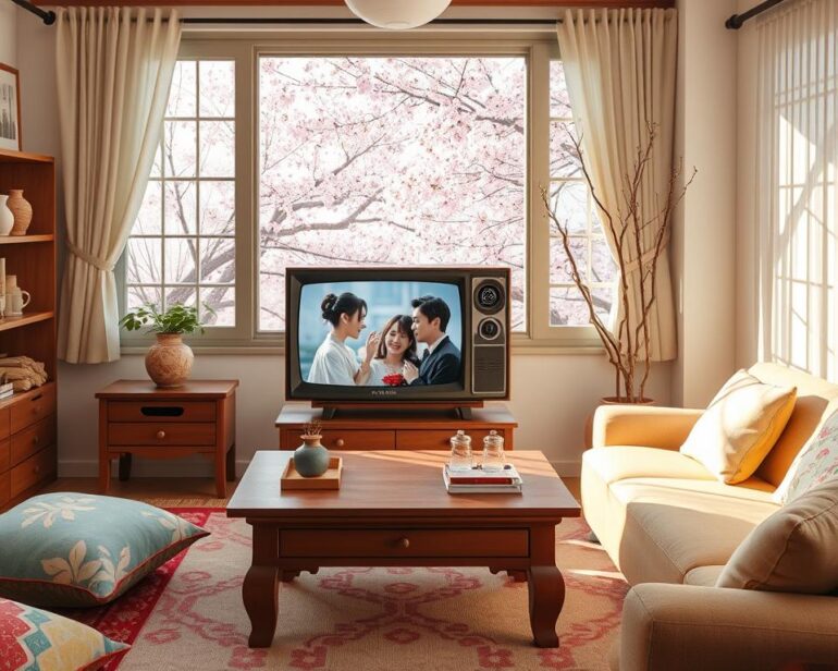 As Melhores Novelas Coreanas Para Você Assistir