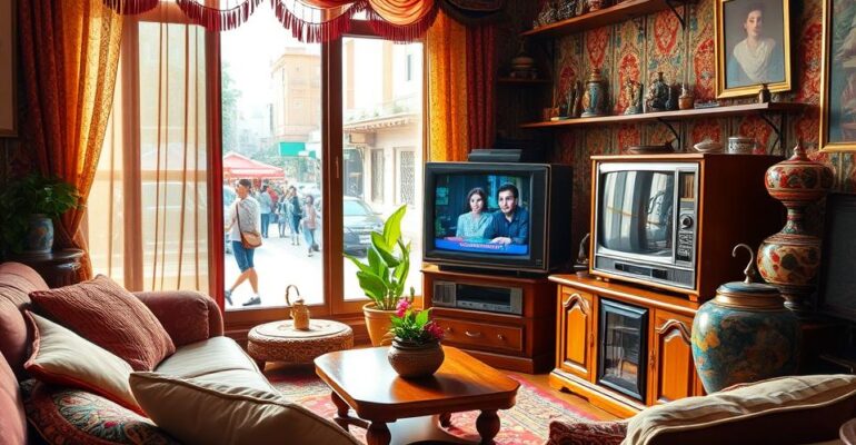 Suas novelas turcas preferidas estão aqui