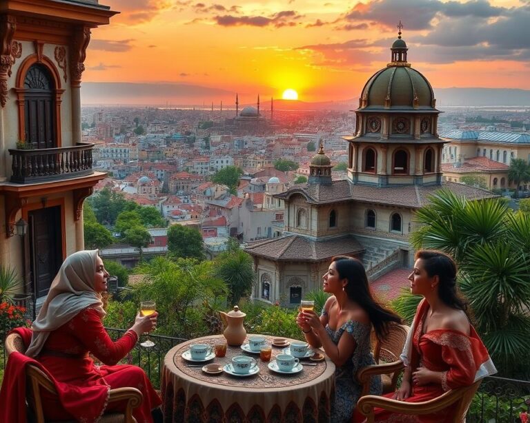 Novelas Turcas Que Você Precisa Ver