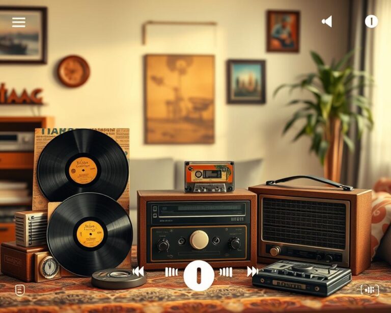 Aplicativo Perfeito para Ouvir Suas Músicas Antigas
