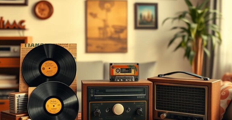 Aplicativo Perfeito para Ouvir Suas Músicas Antigas