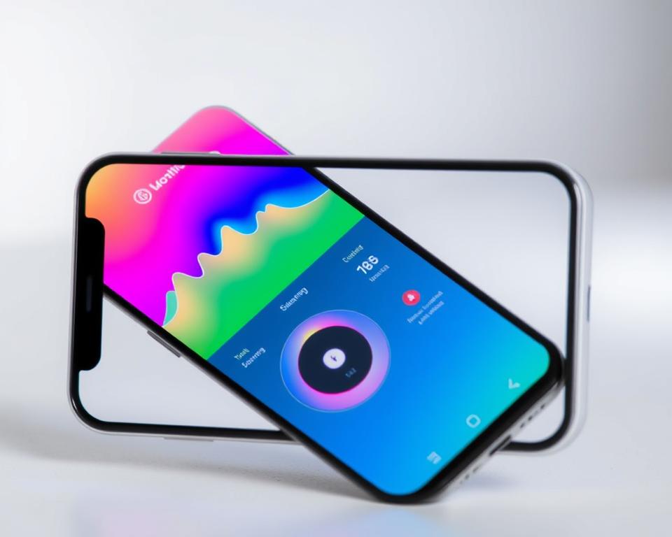 Aplicativo para acompanhar glicose