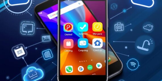 Aplicativo Gratuito para Liberar Espaço no Seu Celular