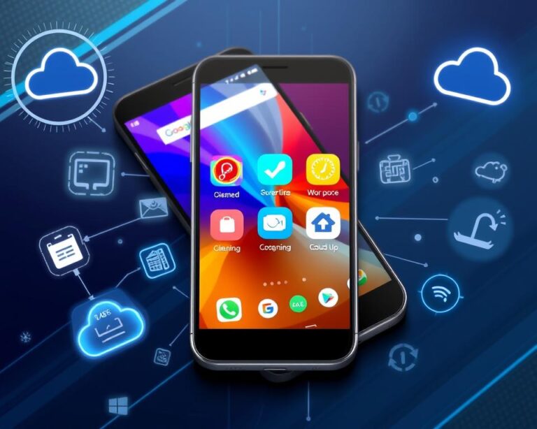 Aplicativo Gratuito para Liberar Espaço no Seu Celular