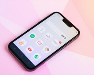 Aplicativo para monitorar as mensagens dos seus filhos