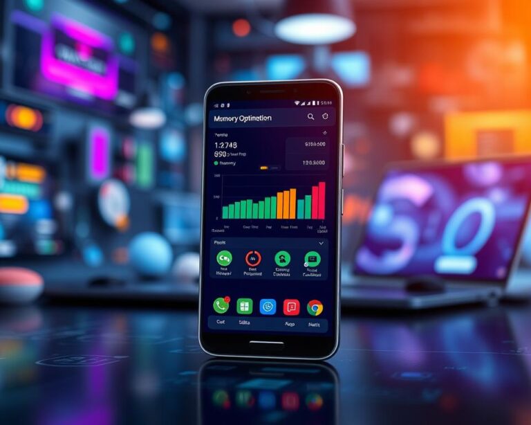 Aplicativo para Melhorar a Memória do Seu Smartphone