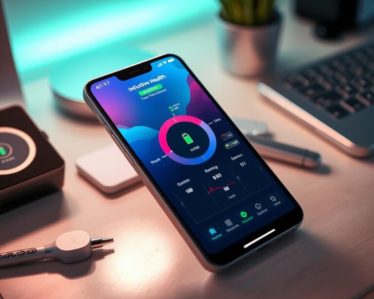 Monitore a saúde da bateria do seu celular com este app