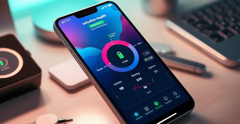 Monitore a saúde da bateria do seu celular com este app