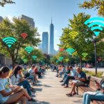 Sua conexão wifi gratuita está aqui – Baixe agora