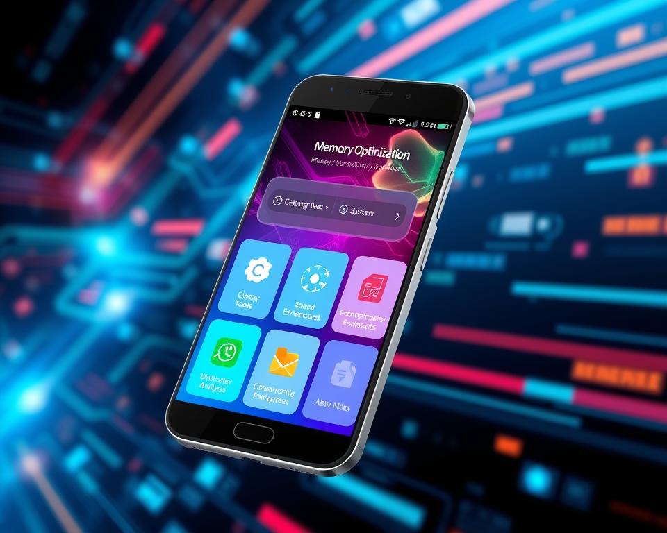 app de limpeza e aceleração app de limpeza e aceleração
