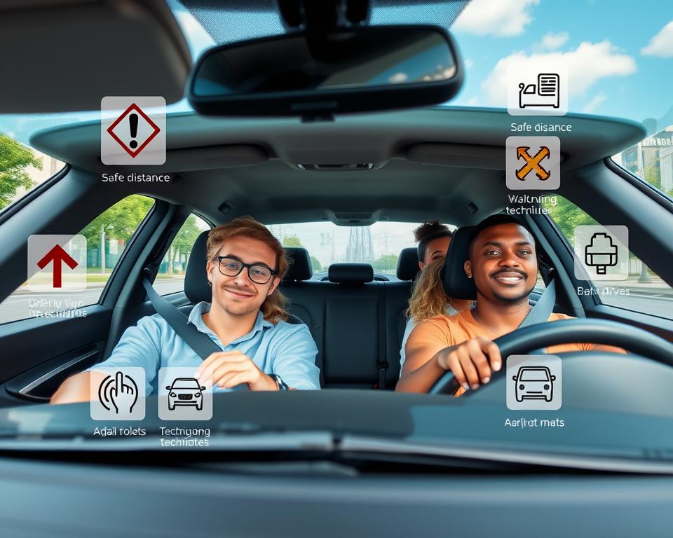 dicas para novos motoristas dicas para novos motoristas