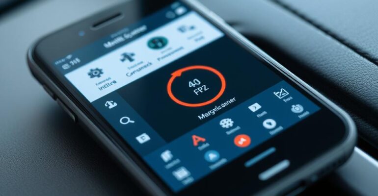 Aplicativo de Scanner Mecânico: Identifique Problemas no Seu Carro
