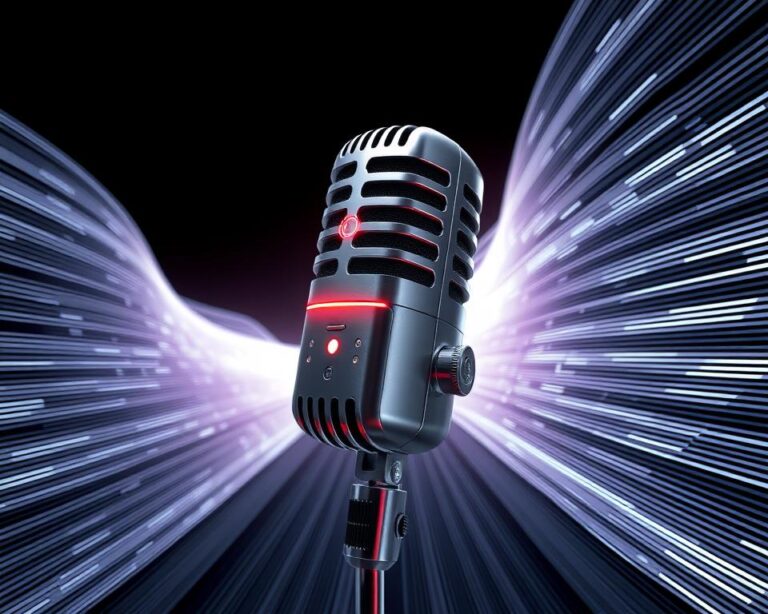 Sua Voz, Seu Jeito: Experimente o Aplicativo Modificador de Voz