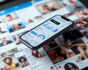 Monitore quem visita seu perfil nas redes sociais