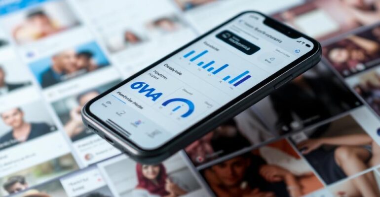 Monitore quem visita seu perfil nas redes sociais