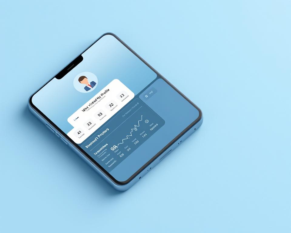 Aplicativo para monitorar quem visitou seu perfil nas redes sociais