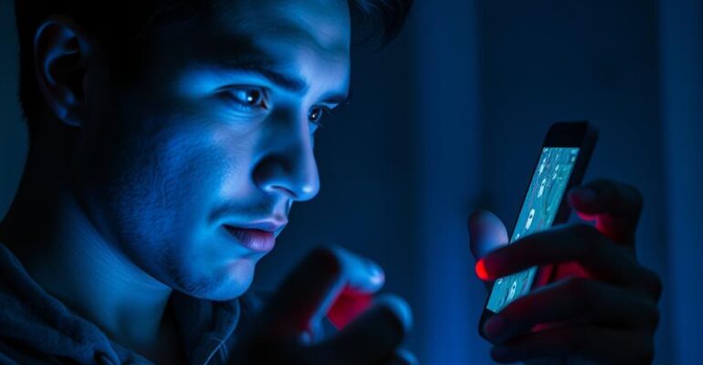 Seu aplicativo para encontrar fantasmas próximos