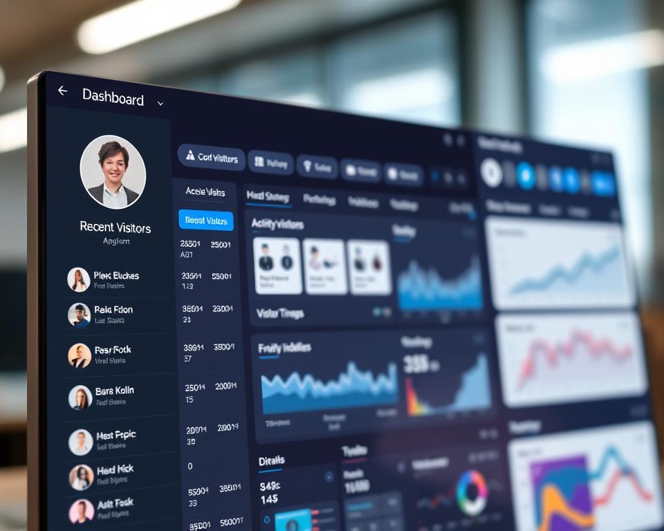 Aplicativo que monitora quem visitou seu perfil nas redes sociais
