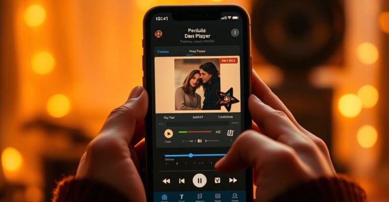 Relembre o passado com este app de musicas antigas