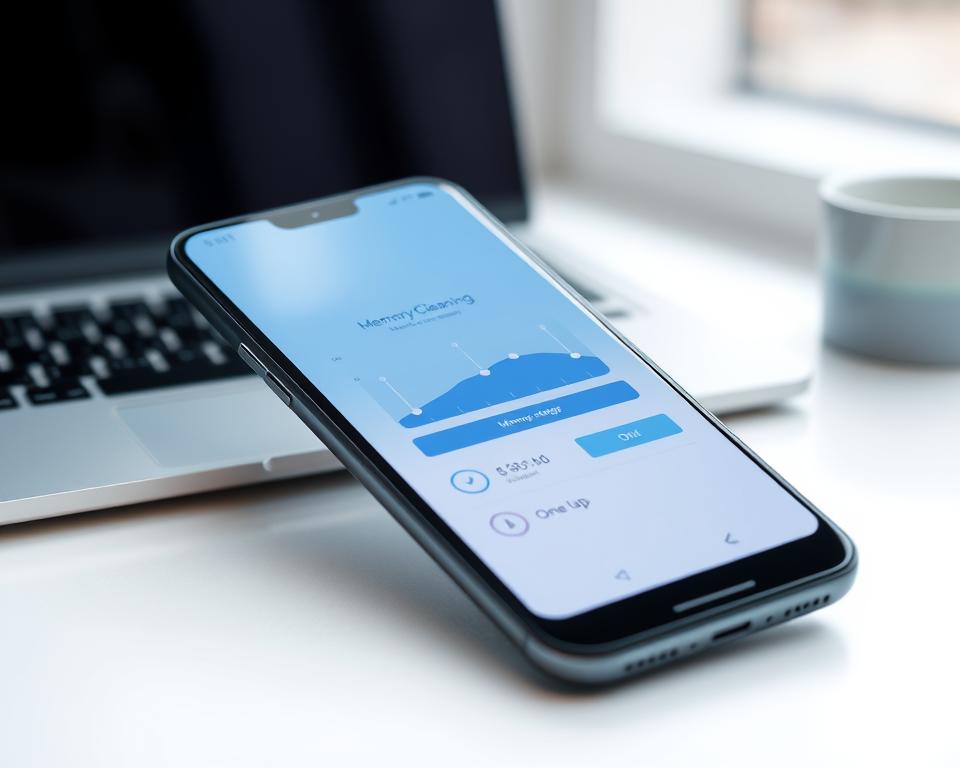 app de limpeza de memória app de limpeza de memória