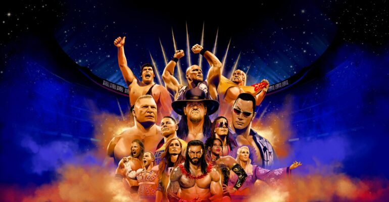 Assistir WWE Ao Vivo: Melhores Aplicativos para Celular