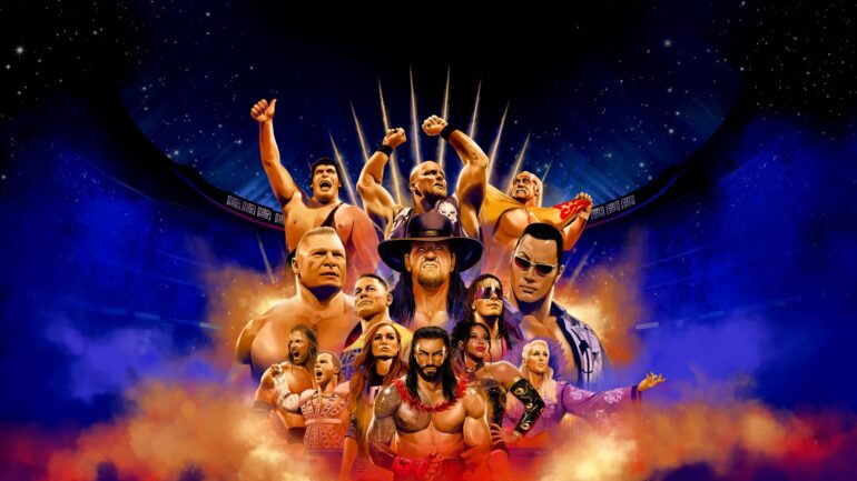 Assistir WWE Ao Vivo: Melhores Aplicativos para Celular