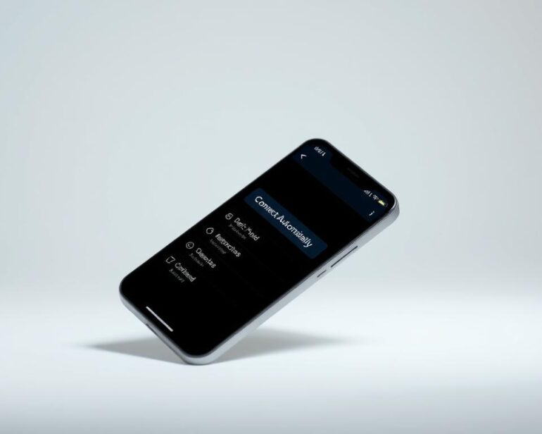 Localize e conecte-se automaticamente às redes Wi-Fi com este app