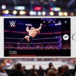 Assista WWE Grátis No Celular – Luta Ao Vivo