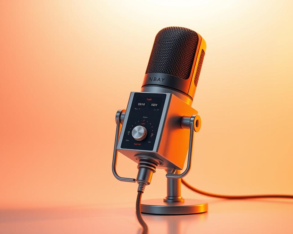 Melhor aplicativo modificador de voz