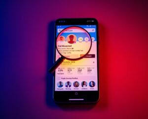 O melhor app para descobrir quem vê seu perfil nas redes