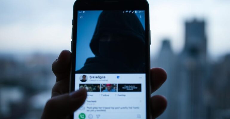 Conheça o melhor app para saber quem visualiza seu perfil