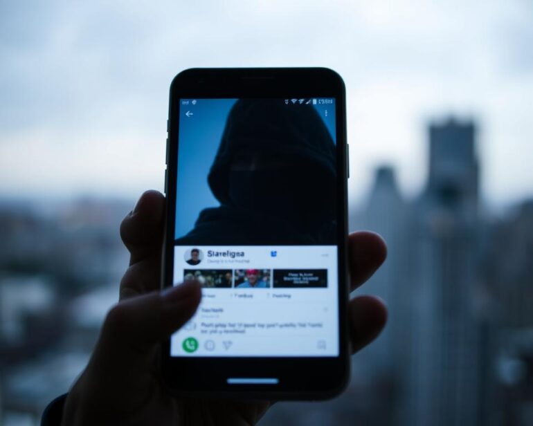 Conheça o melhor app para saber quem visualiza seu perfil