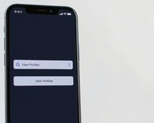 Melhor app para descobrir quem anda visualizando seu perfil