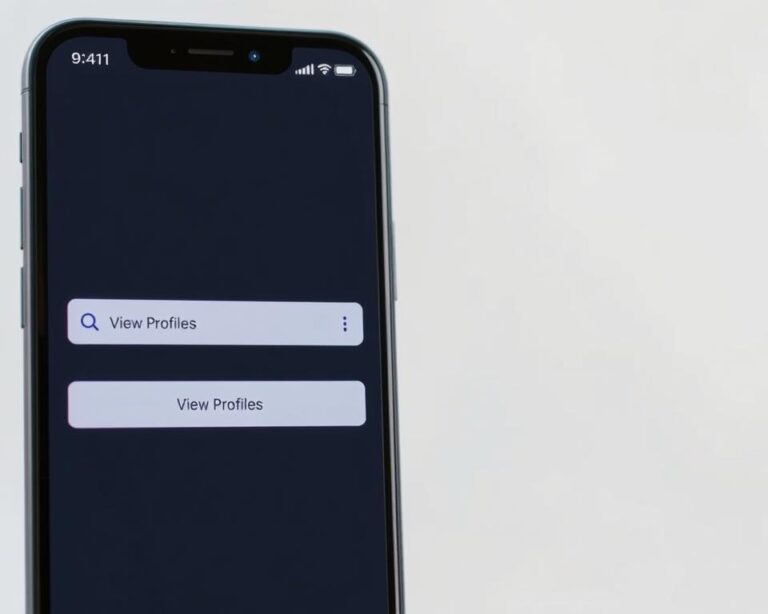 Melhor app para descobrir quem anda visualizando seu perfil