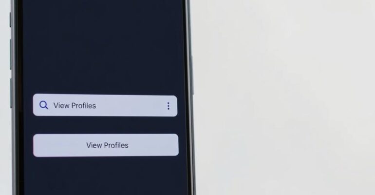 Melhor app para descobrir quem anda visualizando seu perfil