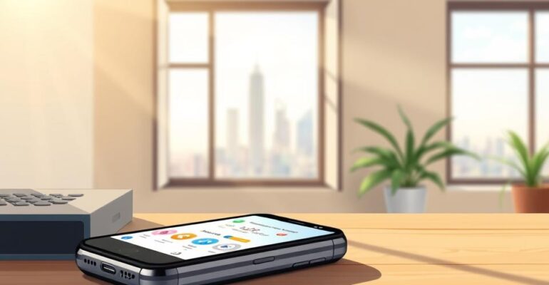 Expanda a memória do seu celular com o melhor app