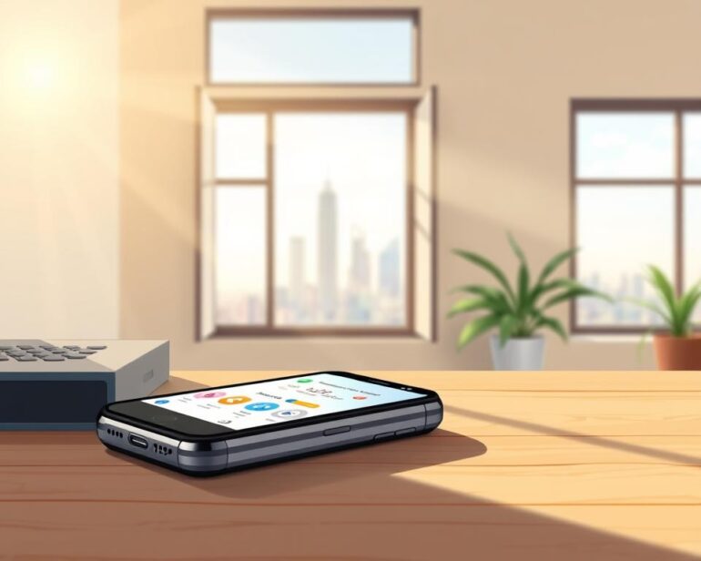 Expanda a memória do seu celular com o melhor app