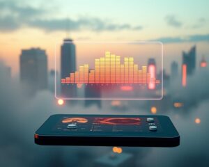 O melhor app para você ouvir suas musicas antigas favoritas – 2025