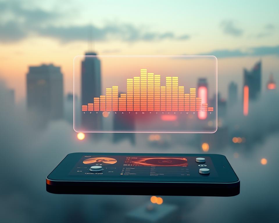Melhor app para ouvir suas musicas antigas em tempos atuais